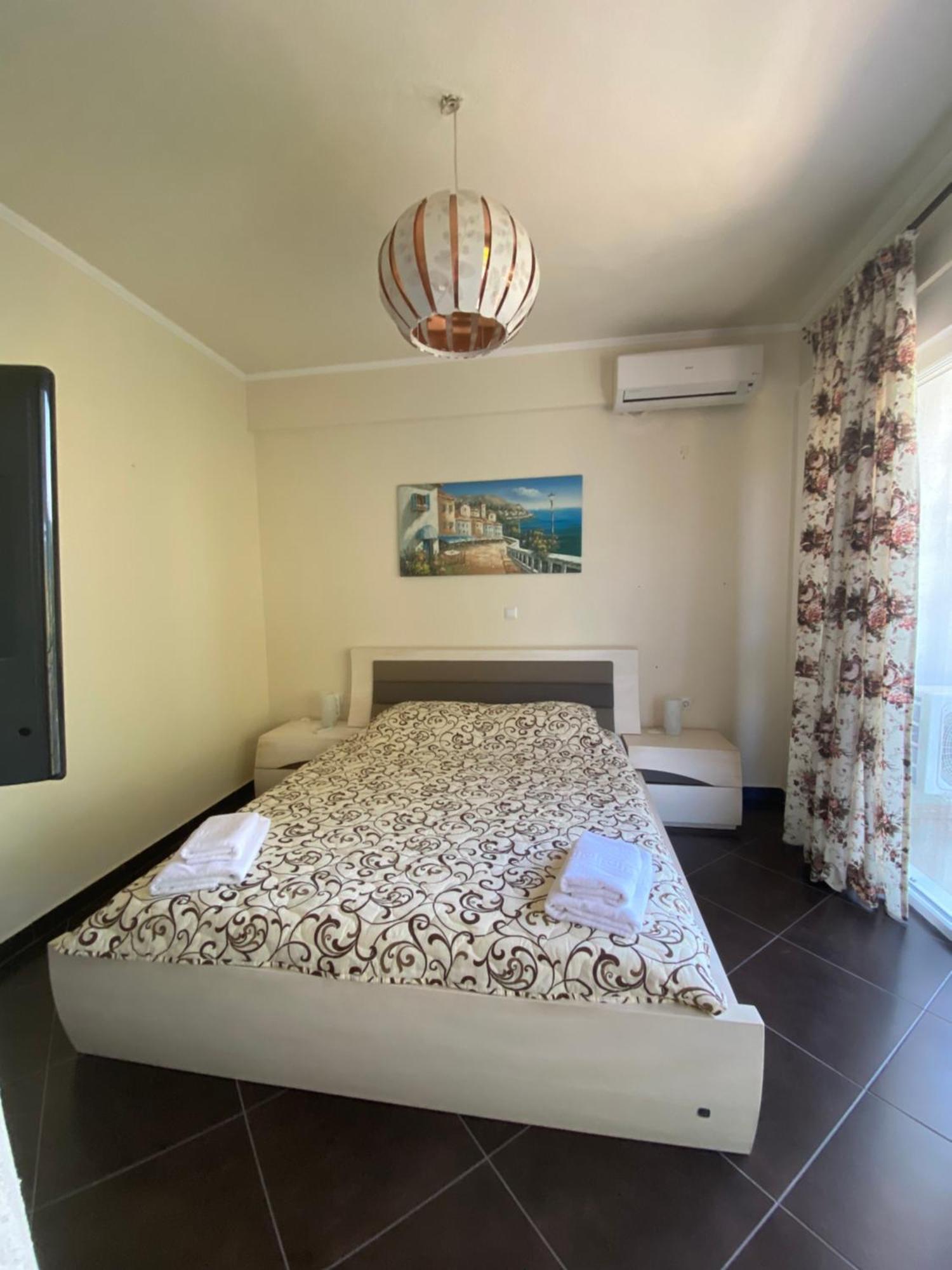 Villa Vision Skala Potamia  Exterior photo