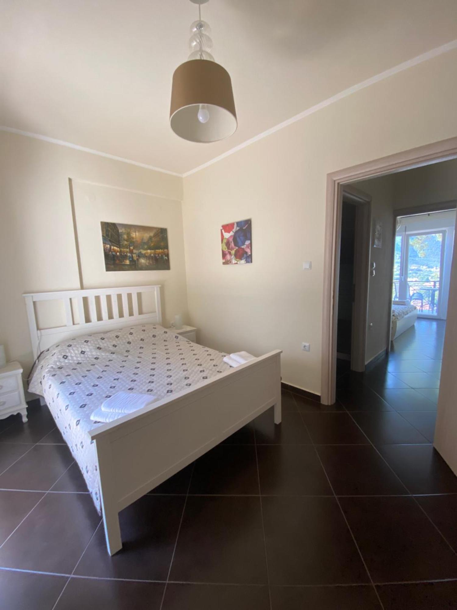 Villa Vision Skala Potamia  Exterior photo